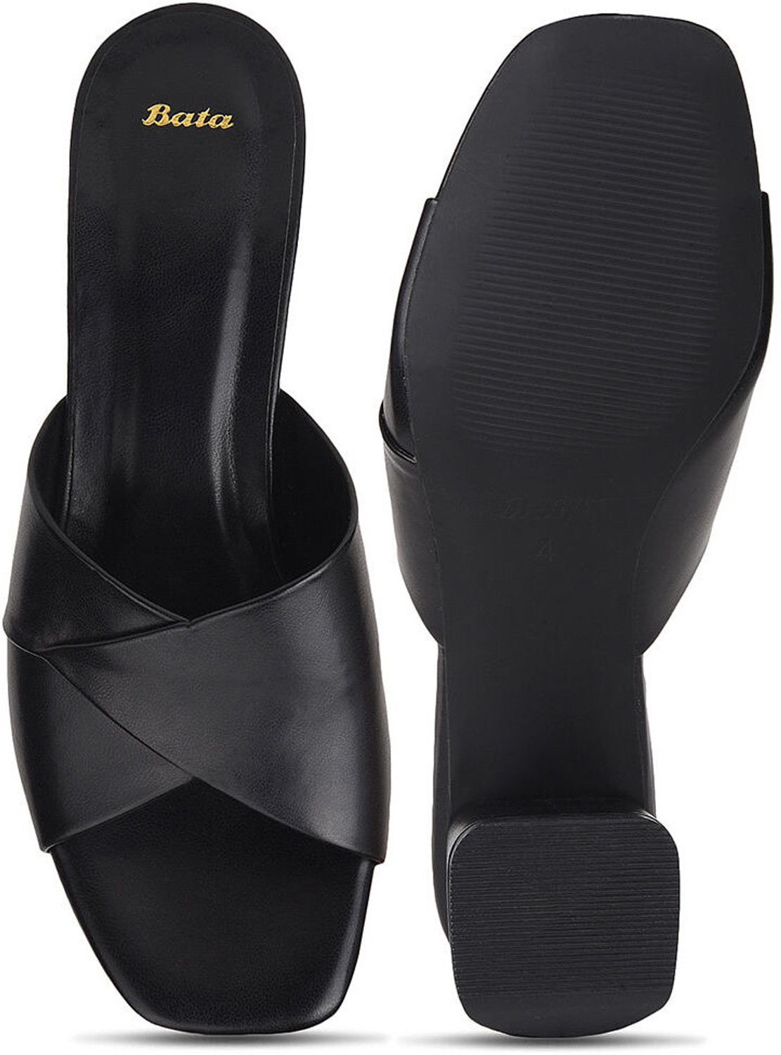 Image of Bata Women Heels