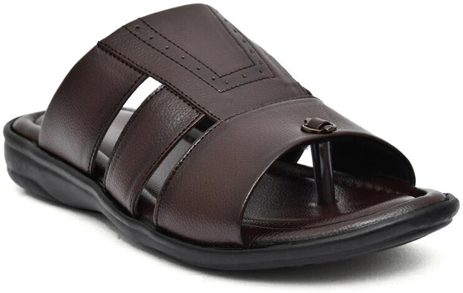 Image of QARA Men Sandals