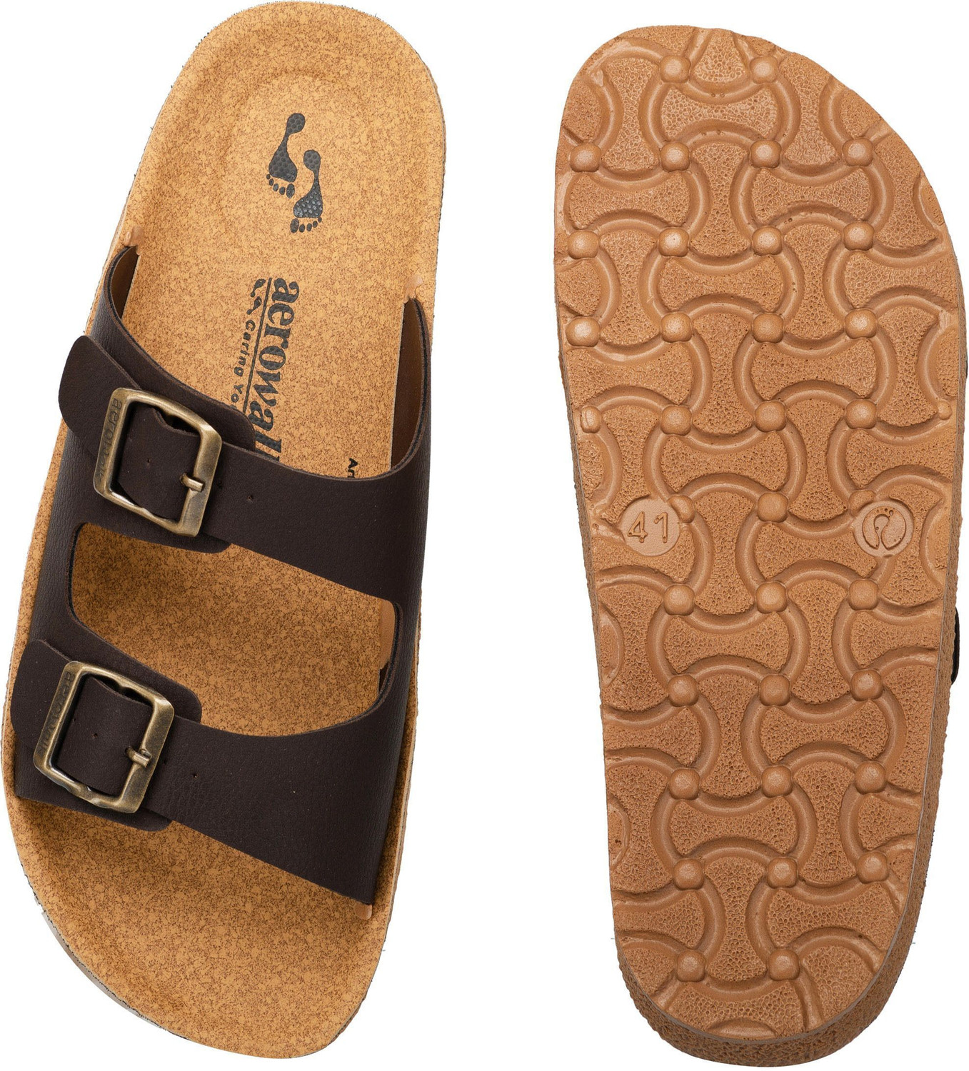 Image of aerowalk Men Sandals