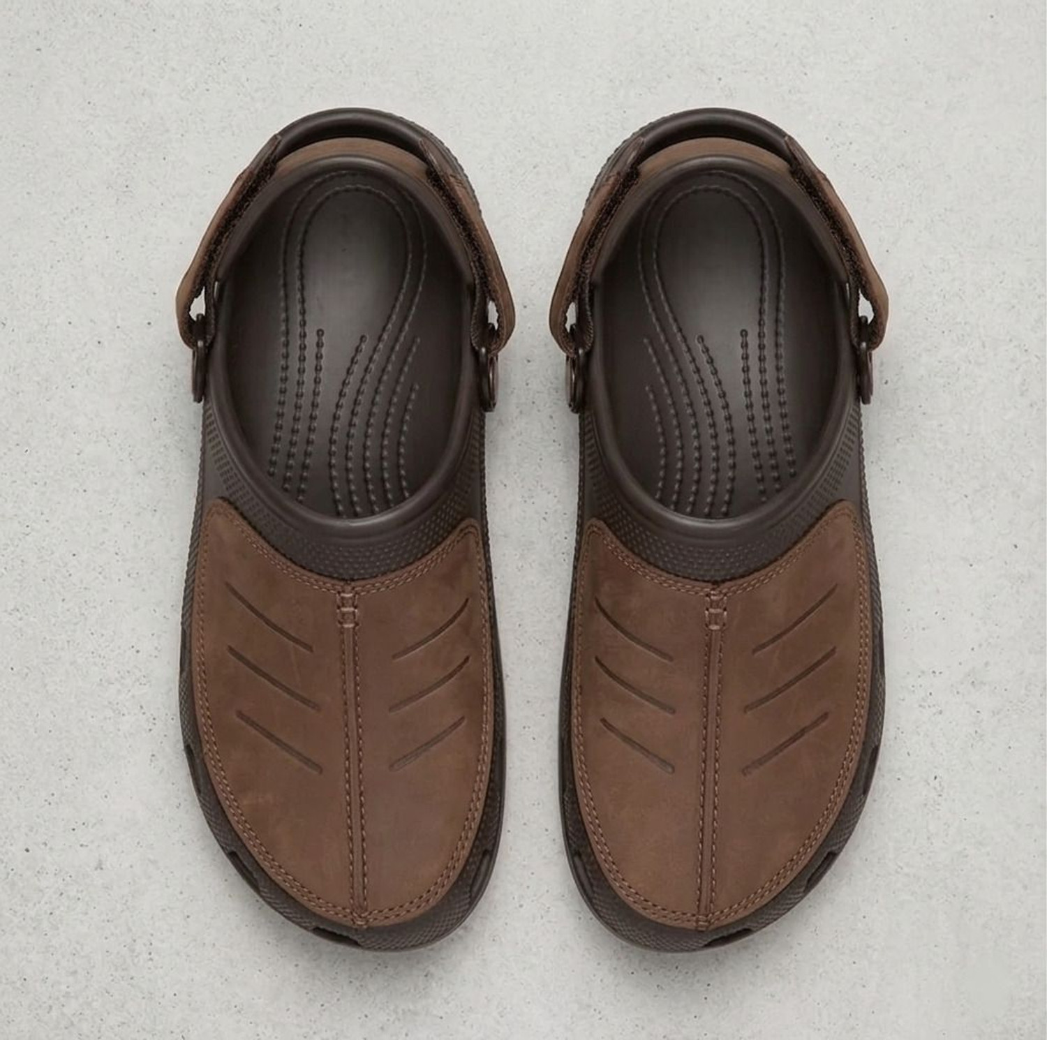 Image of CABANARETAIL Men Clogs