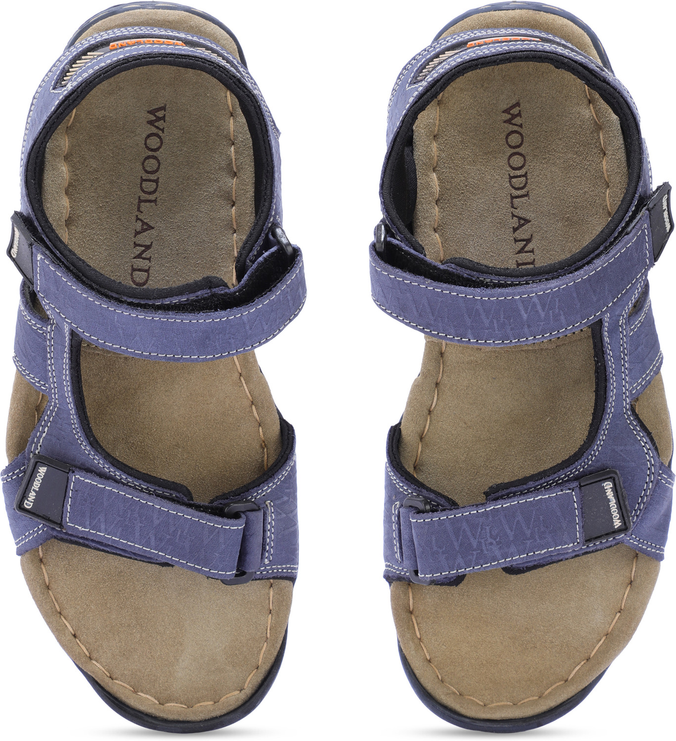 Image of WOODLAND Outdoor Comfortable Lightweight Everyday Use Men Casual
