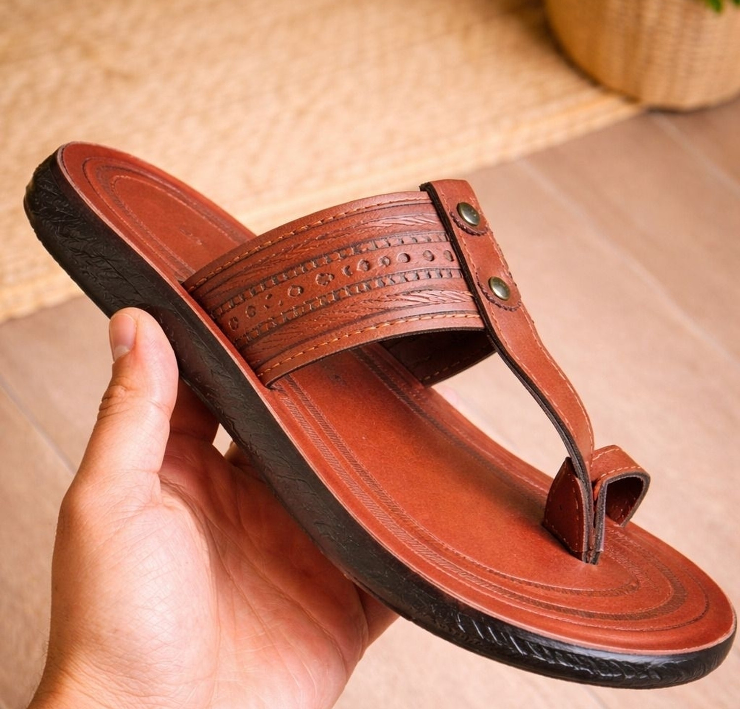 Image of VKC pride Men Sandals