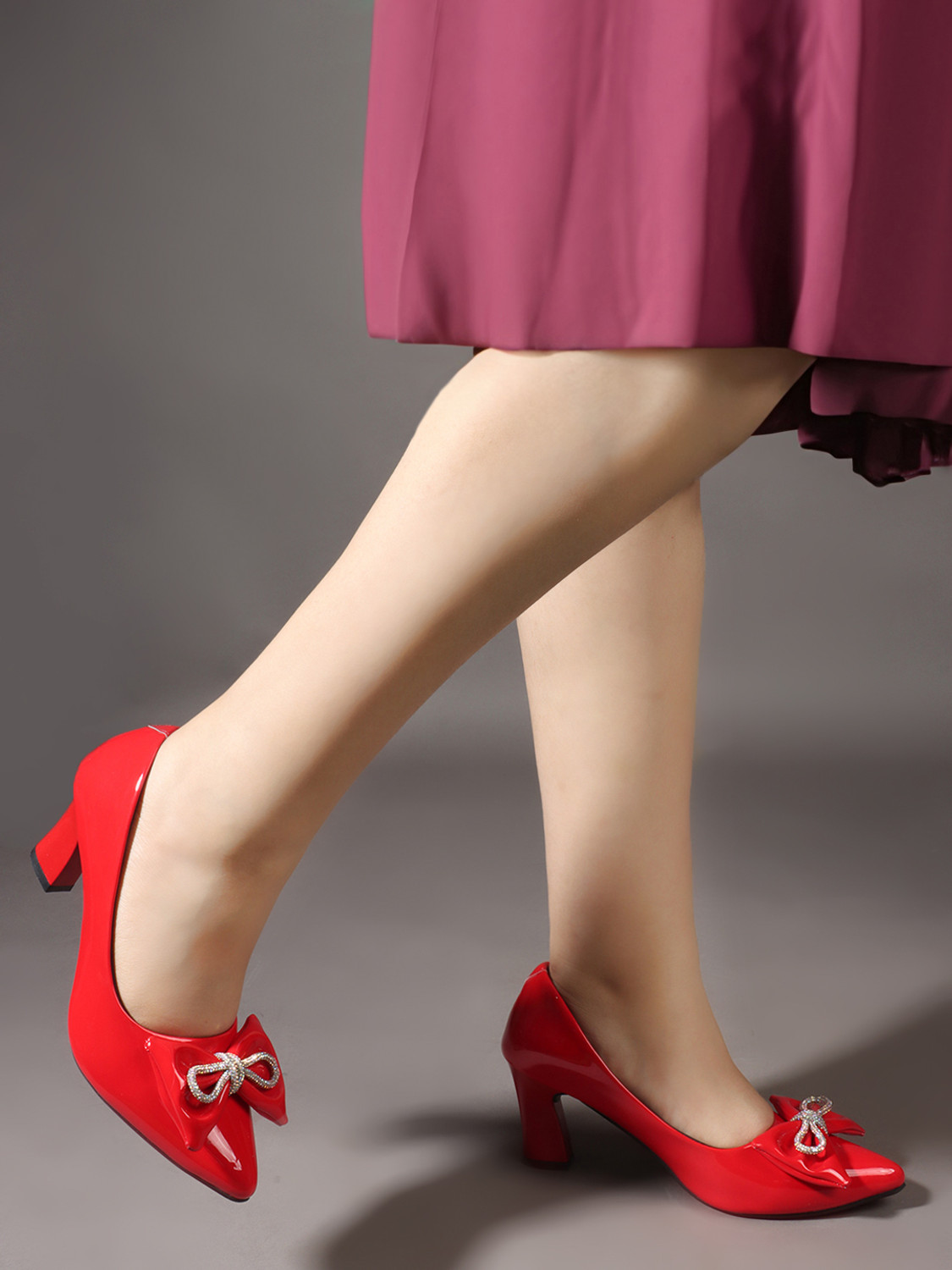Image of ifrana footwear Women Heels