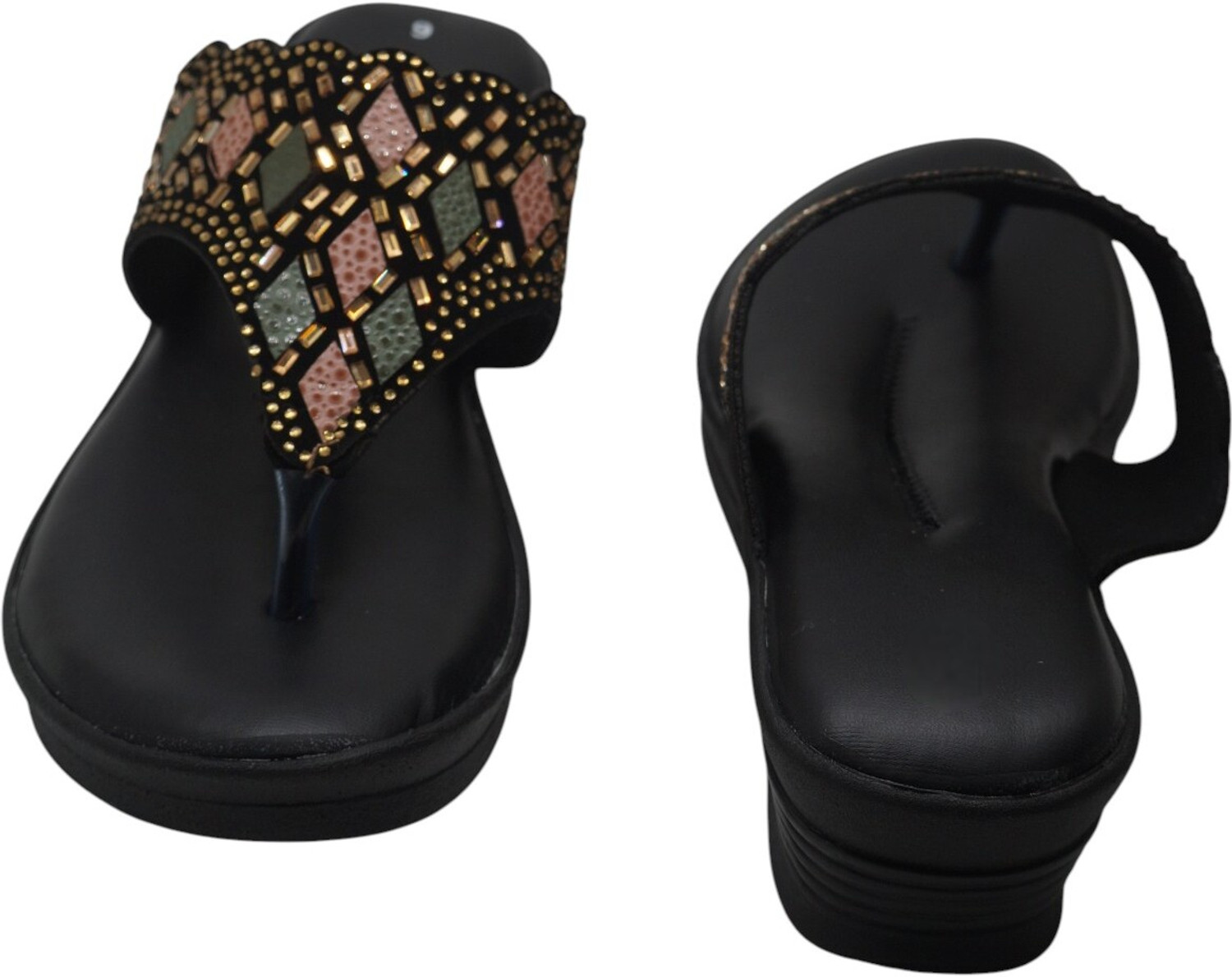 Image of TOUCH IN TOUCH Women Wedges