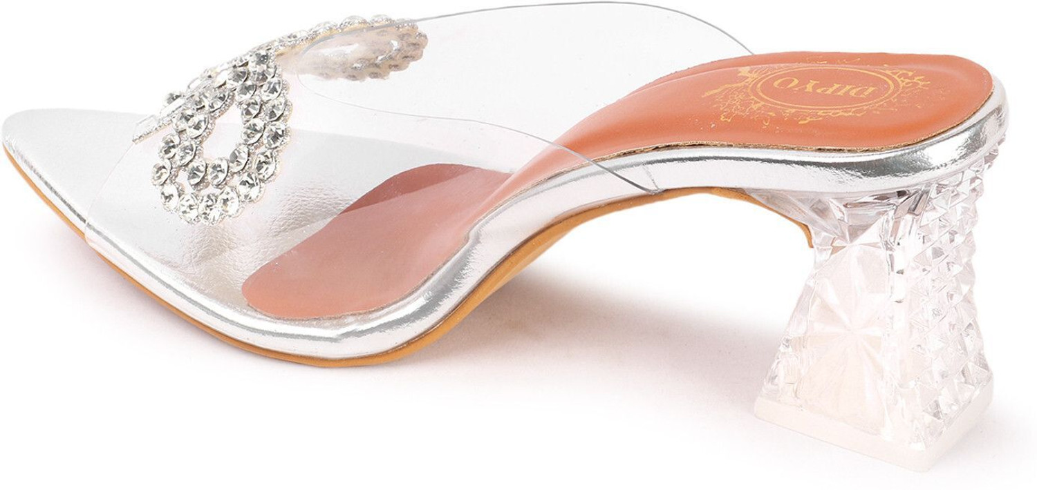 Image of Dipyo Women Heels