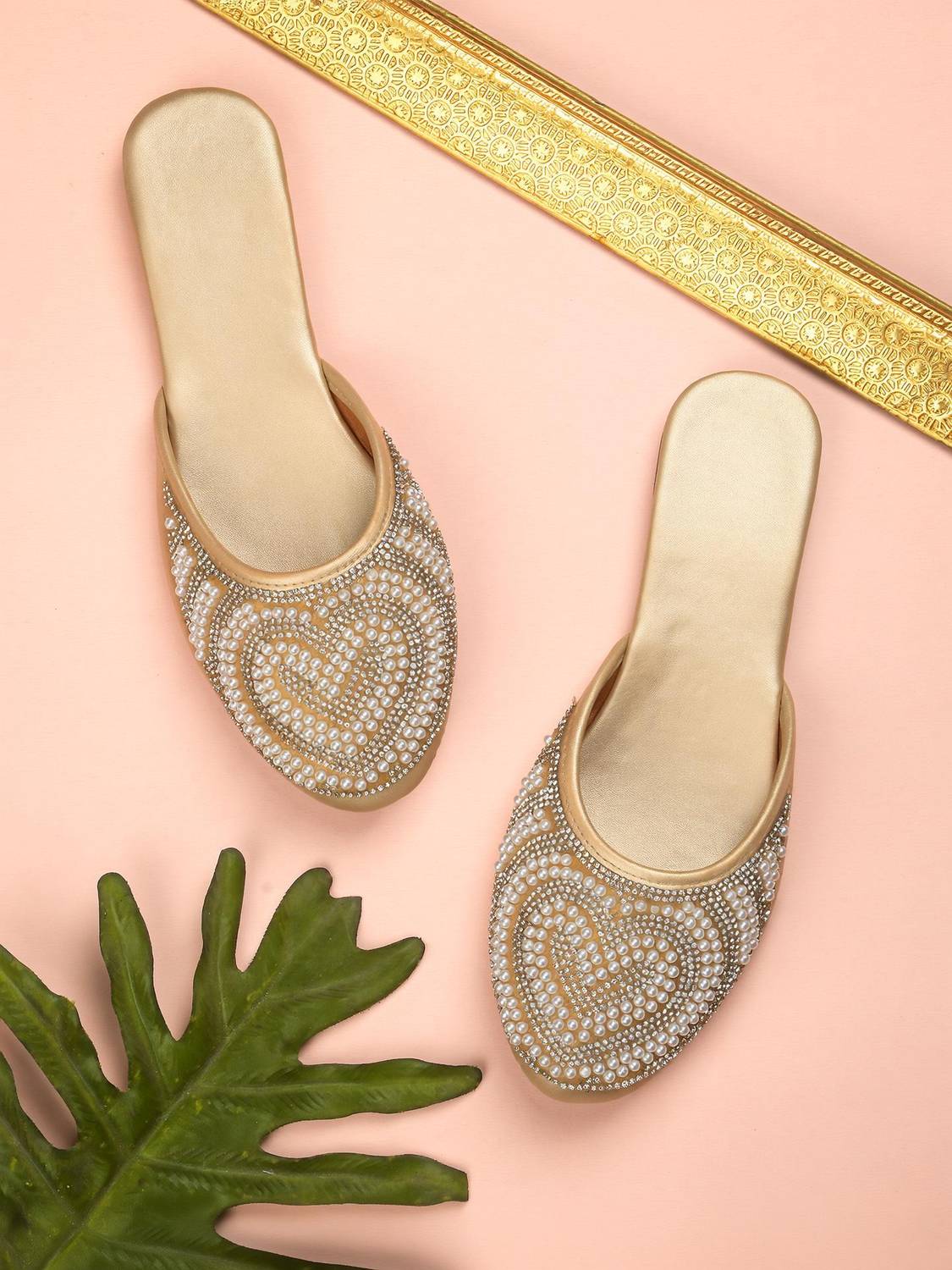 AMAZING TRADERS Women Flats