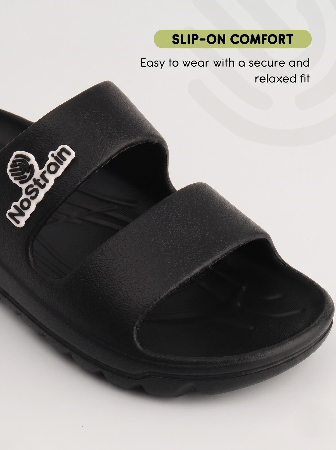 Image of NoStrain Men Sandals