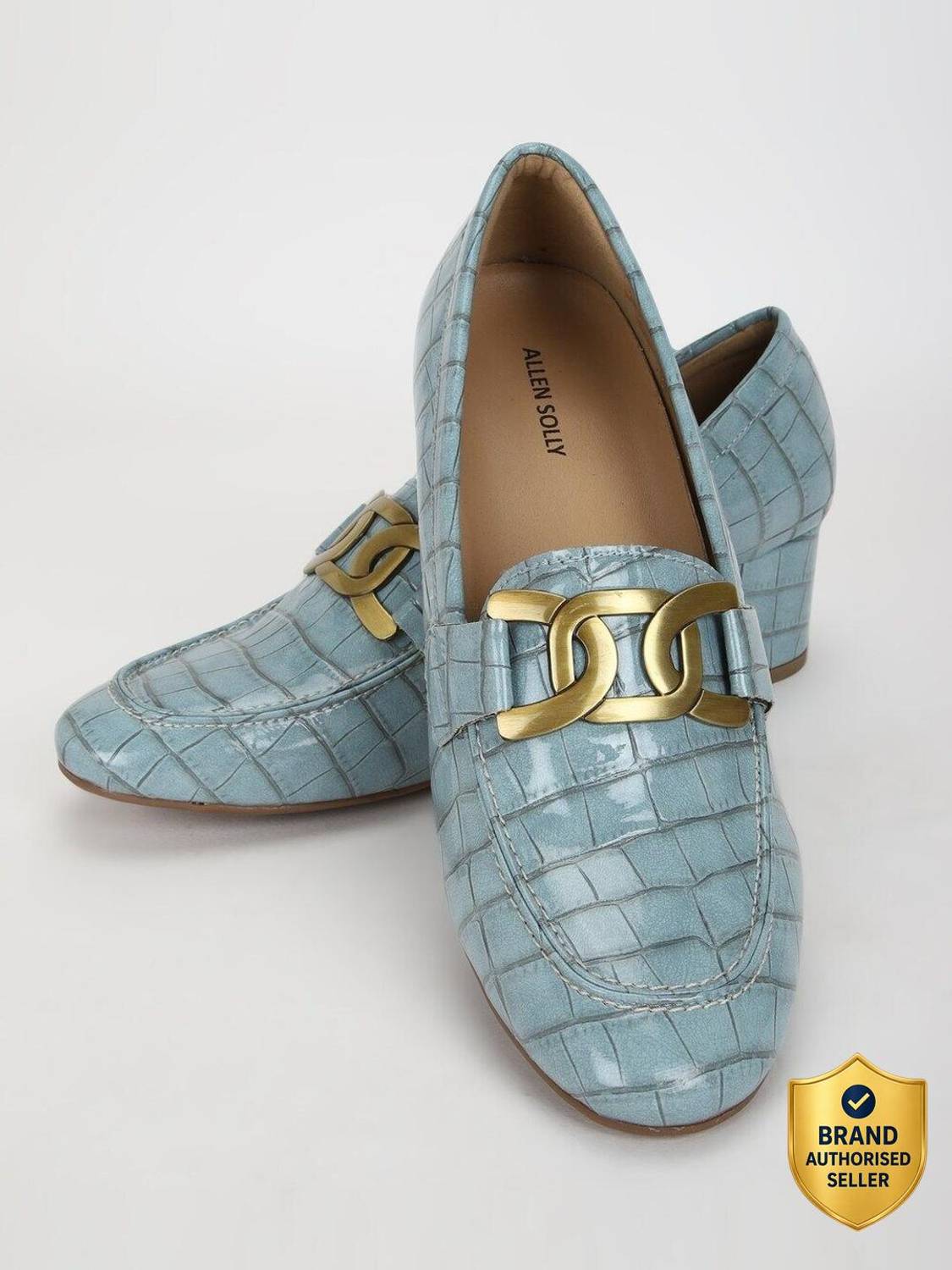Allen Solly Women Heels