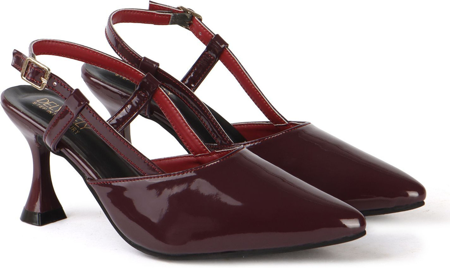 Image of DELY BELY Women Heels