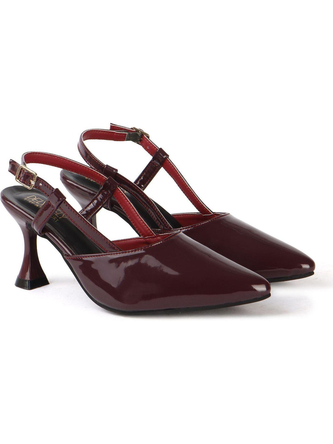 Image of DELY BELY Women Heels