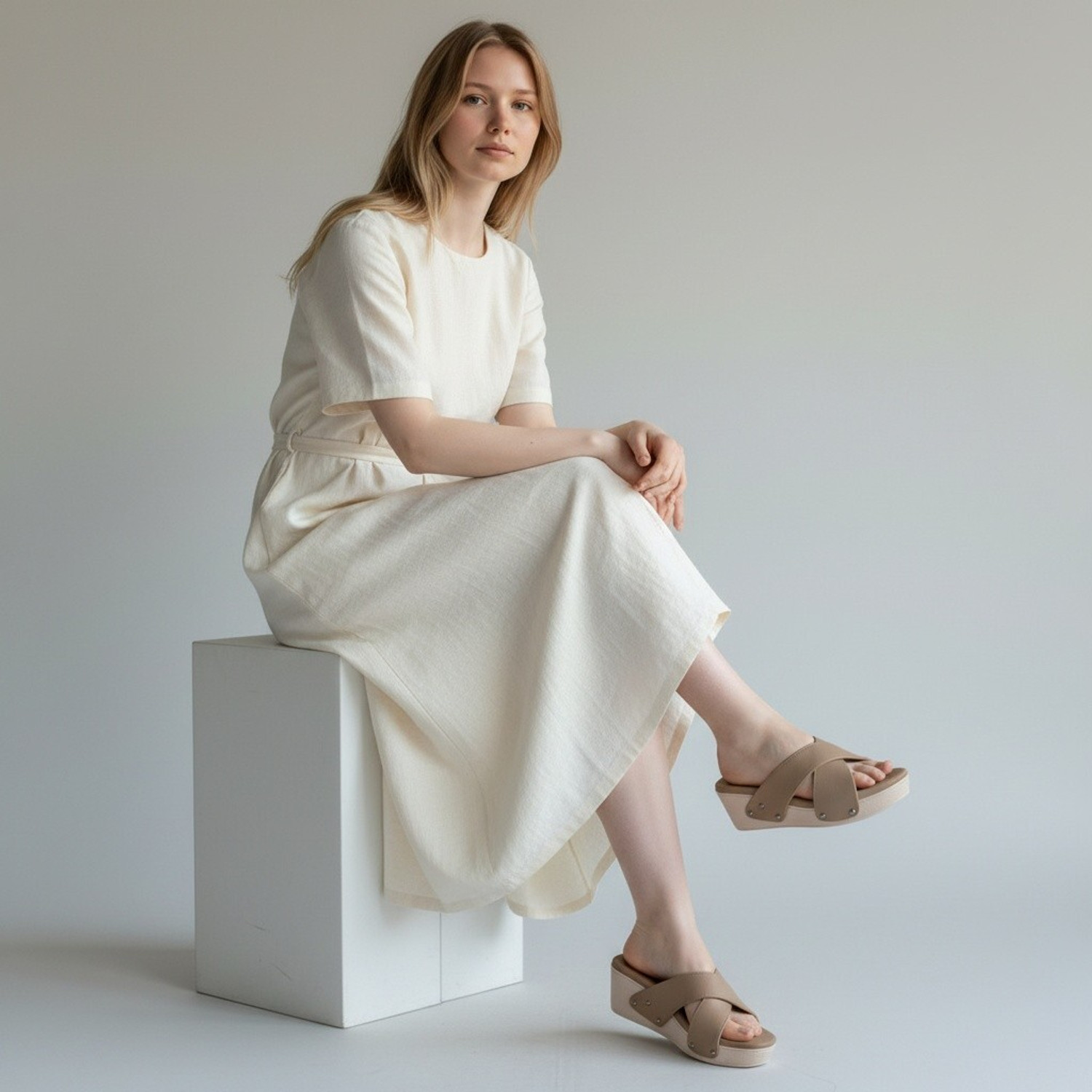 Image of Zyfie Women Wedges