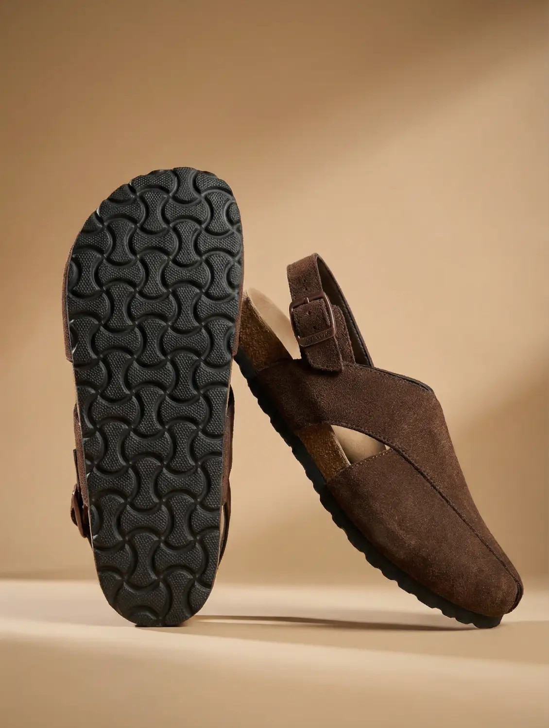 Image of Roadster Men Flats
