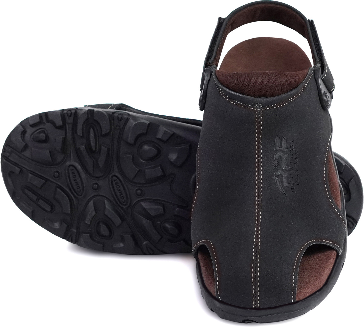 Image of Dakarr Men Sandals