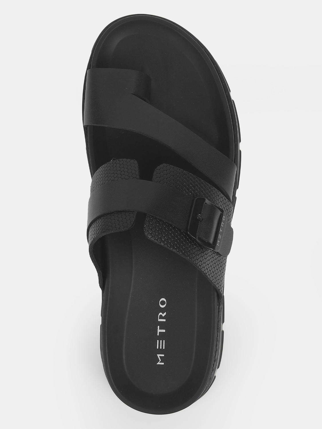 Image of METRO Sandals Men Sandals