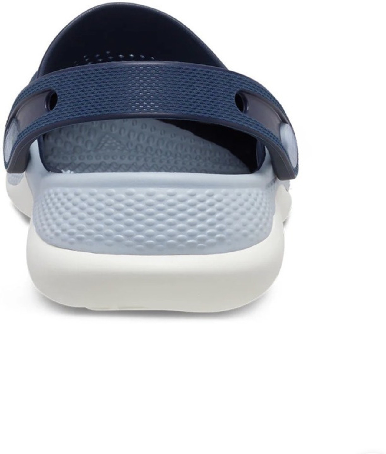 Image of AIRSHO Men Casual Sandal (White, 9)