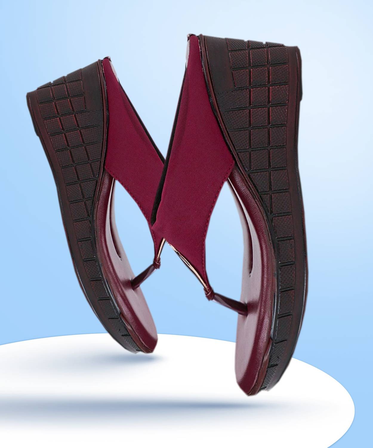 ACKNEW Women Heels