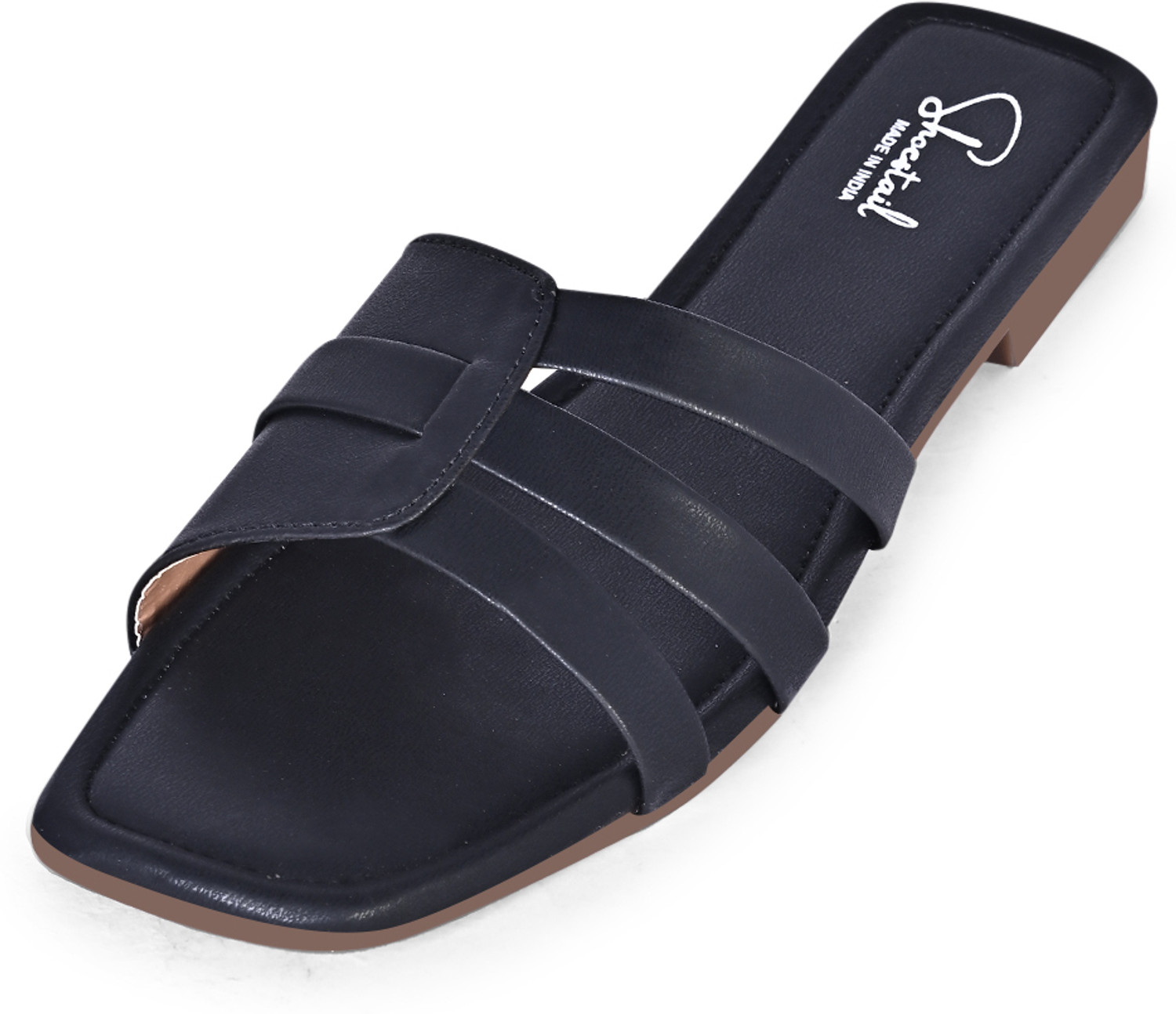 Image of Shoestail Women Flats