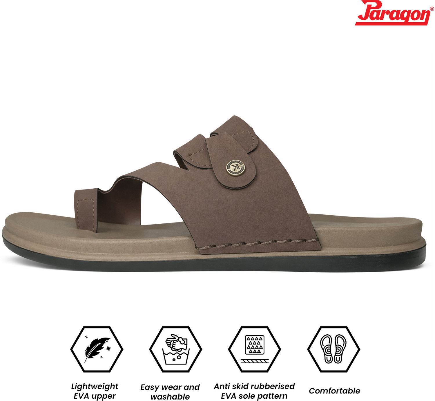Image of Paragon Men Sandals