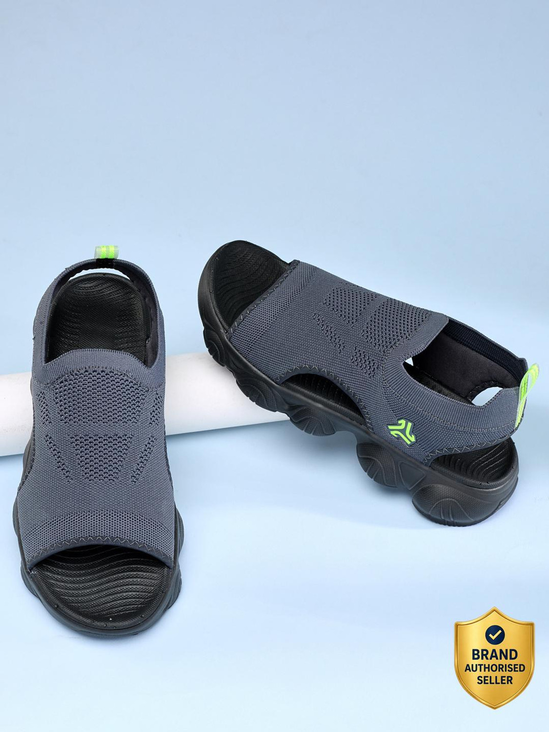 Image of CAMPUS Men Sandals