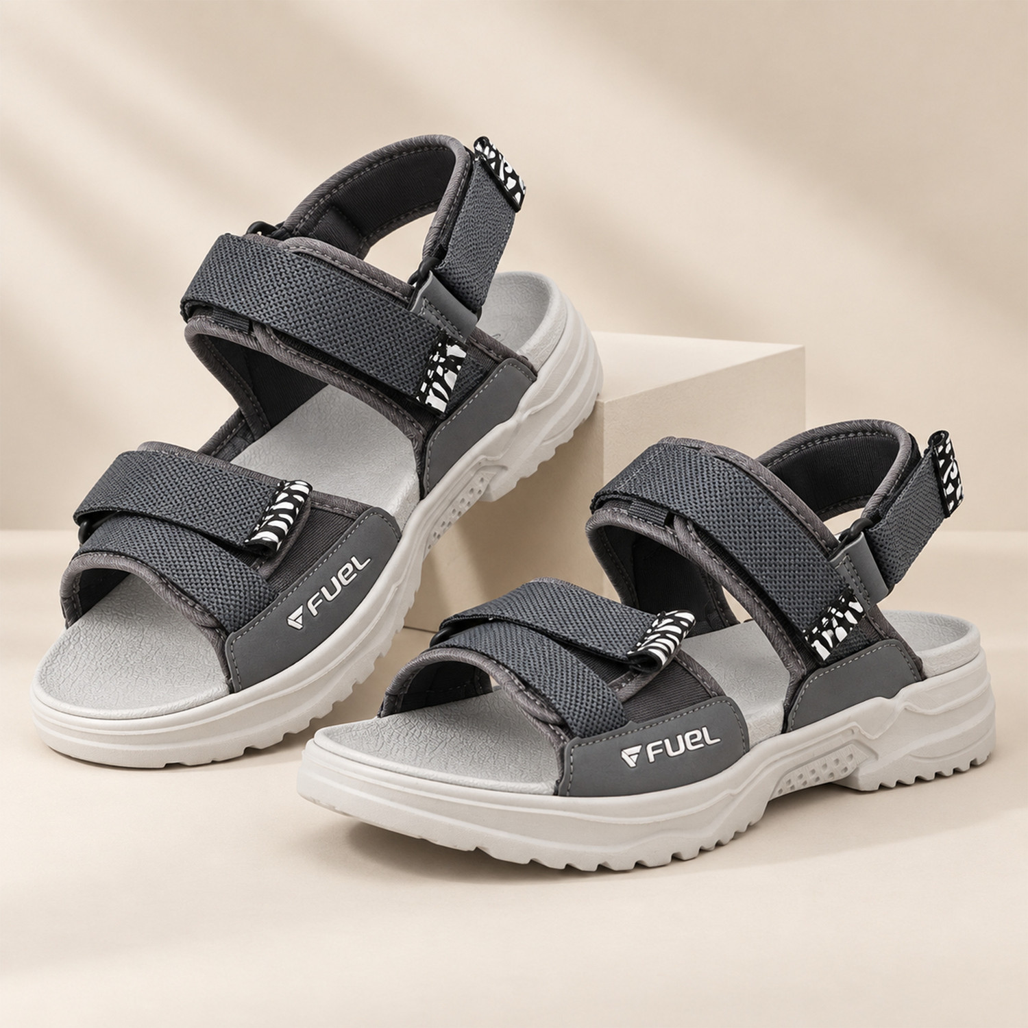 Fuel Men Sandals