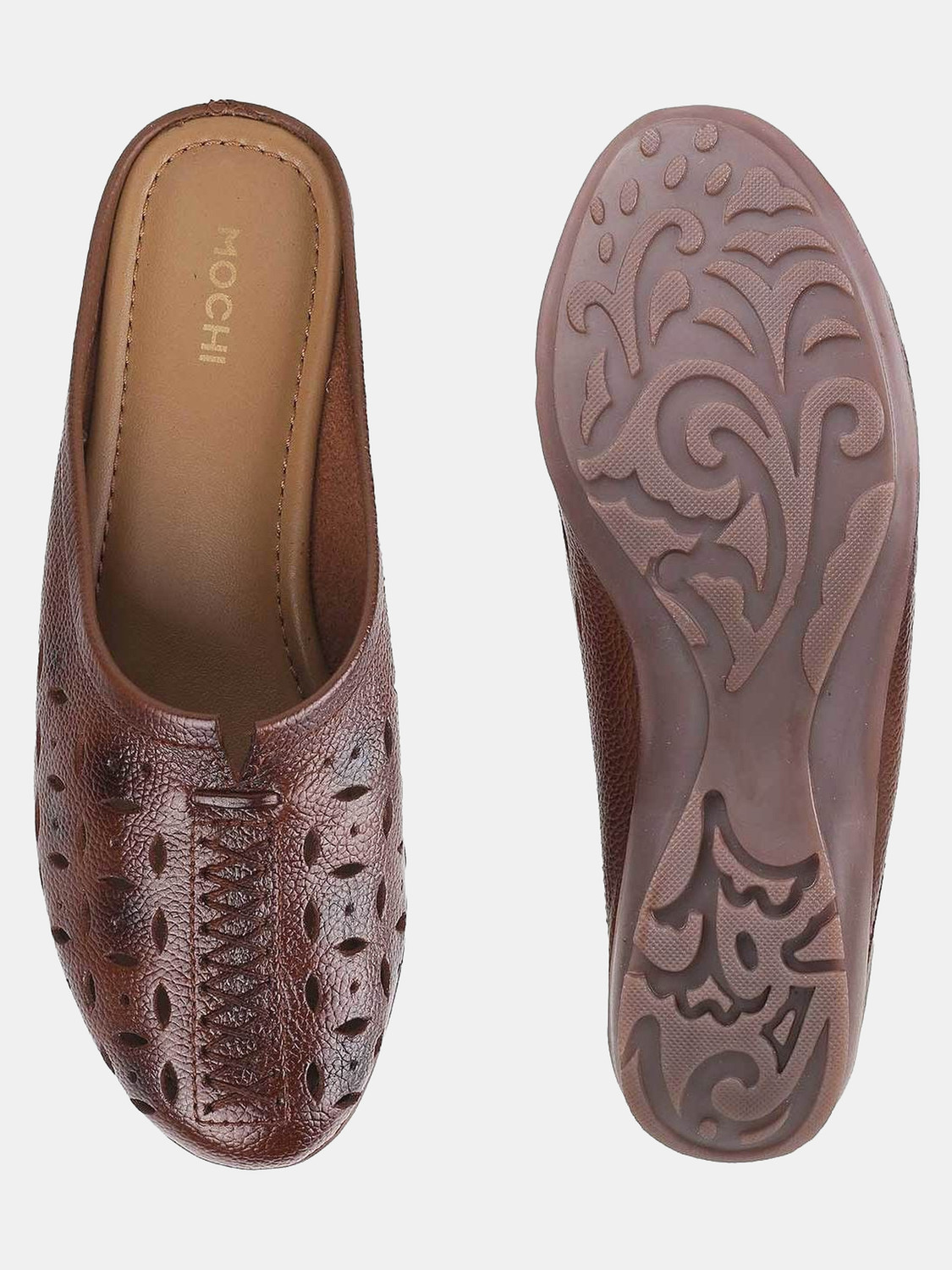 Image of MOCHI Women Flats
