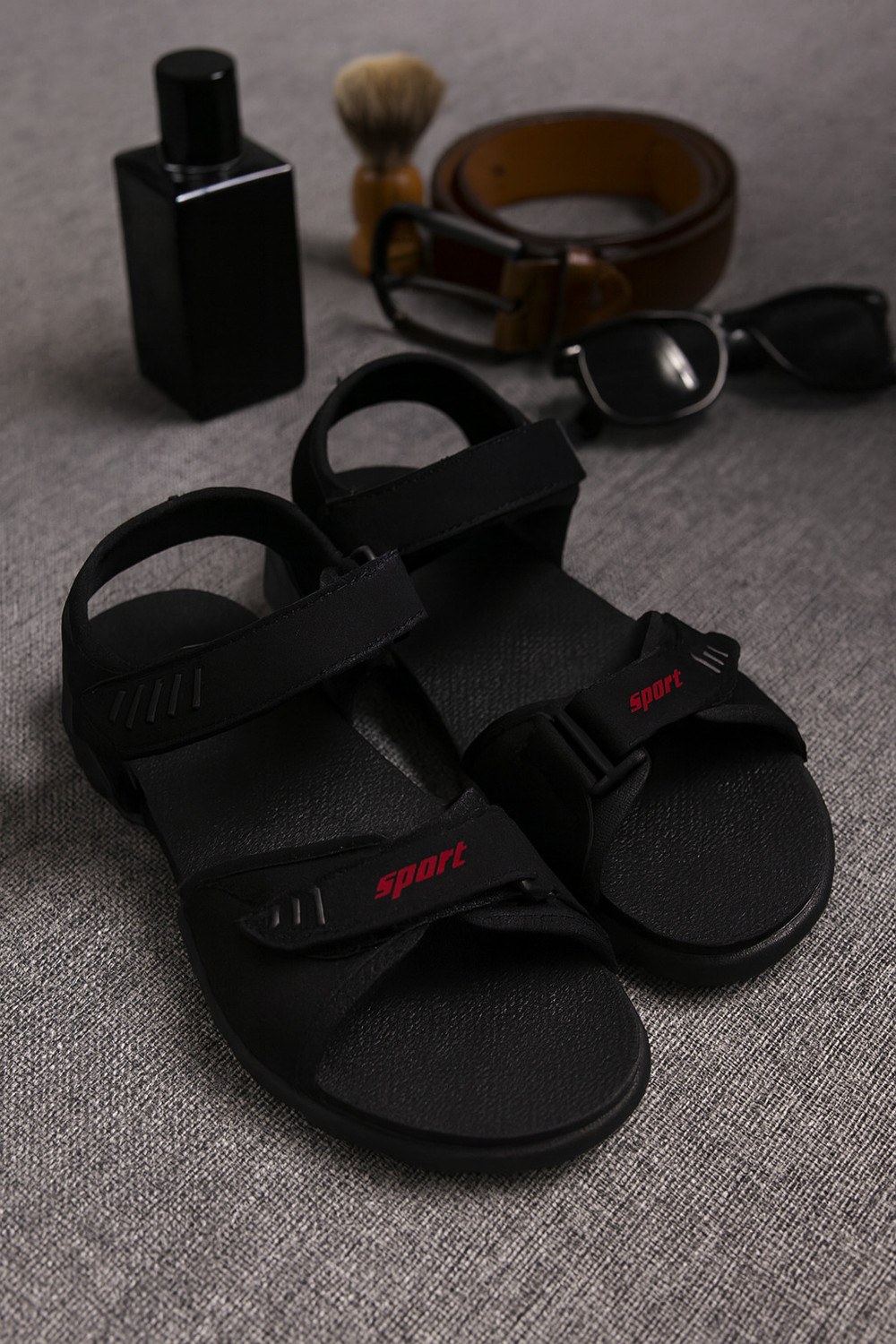 Image of Feel alive Men Sandals