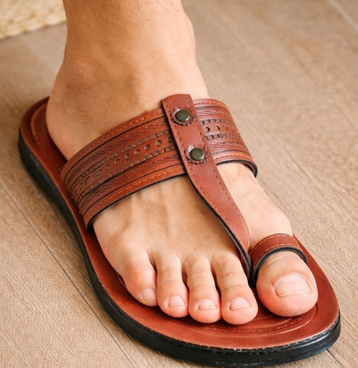 Image of VKC pride Men Sandals