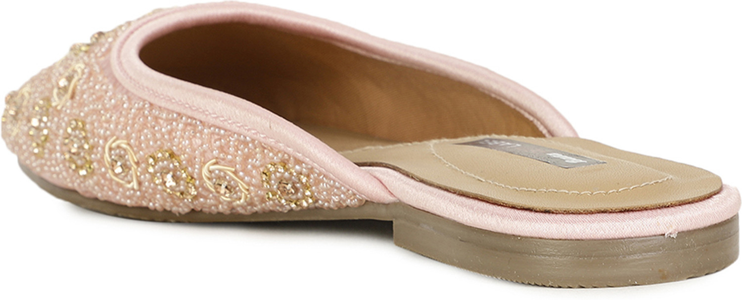 Image of Bata Women Flats