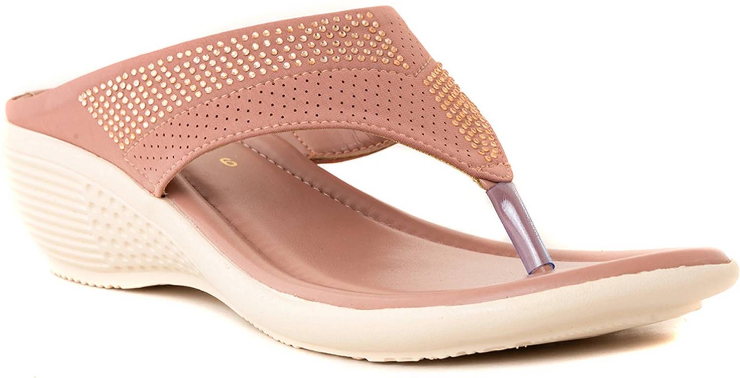 Khadim's Women Lightweight Comfort Extra Soft Trendy Premium Styl