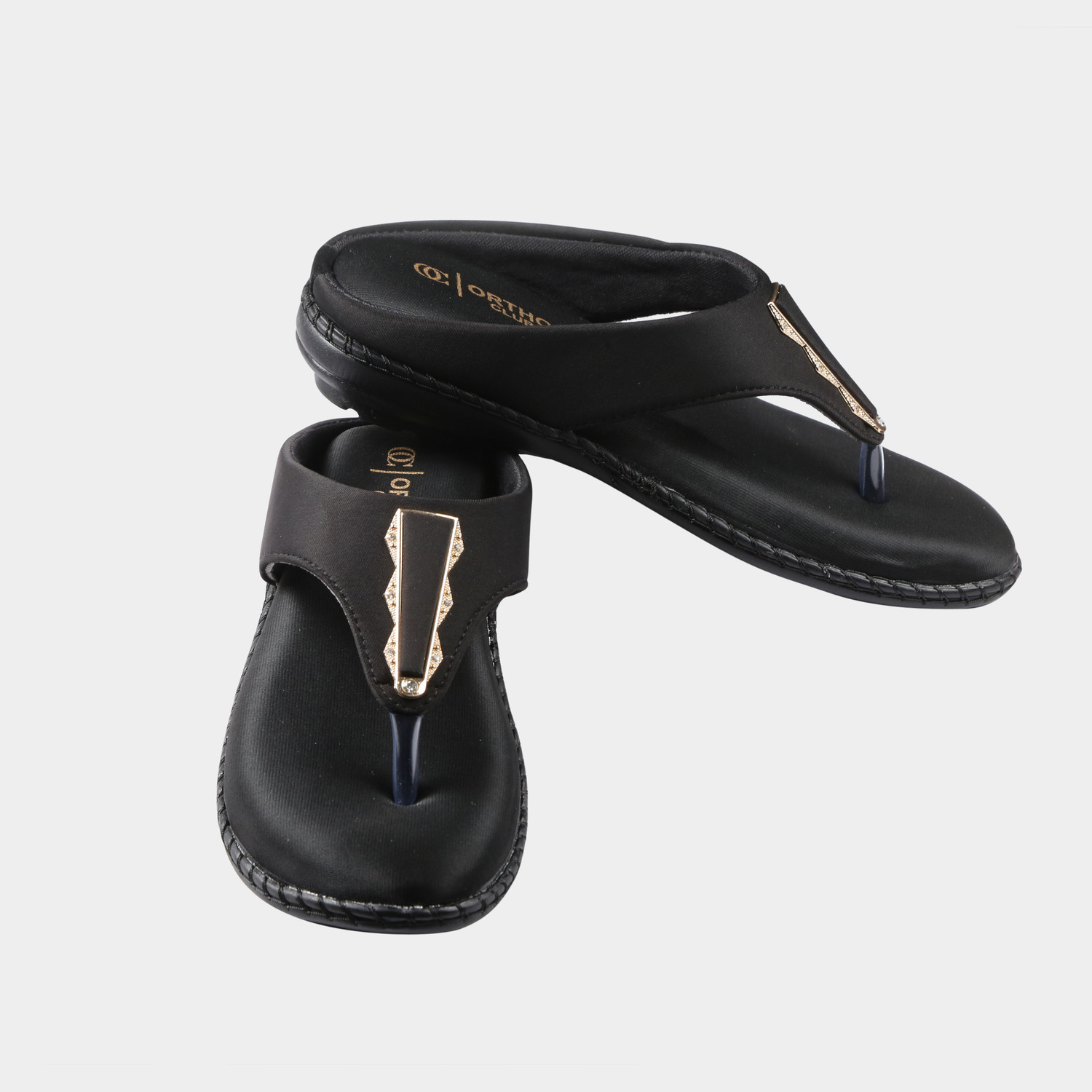 Image of ORTHO CLUB Women Flats