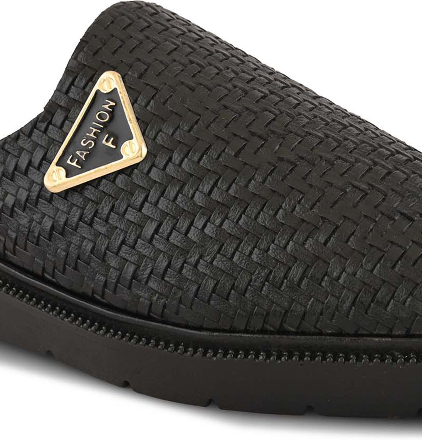 Image of KILLER Men Sandal (Black, 8)