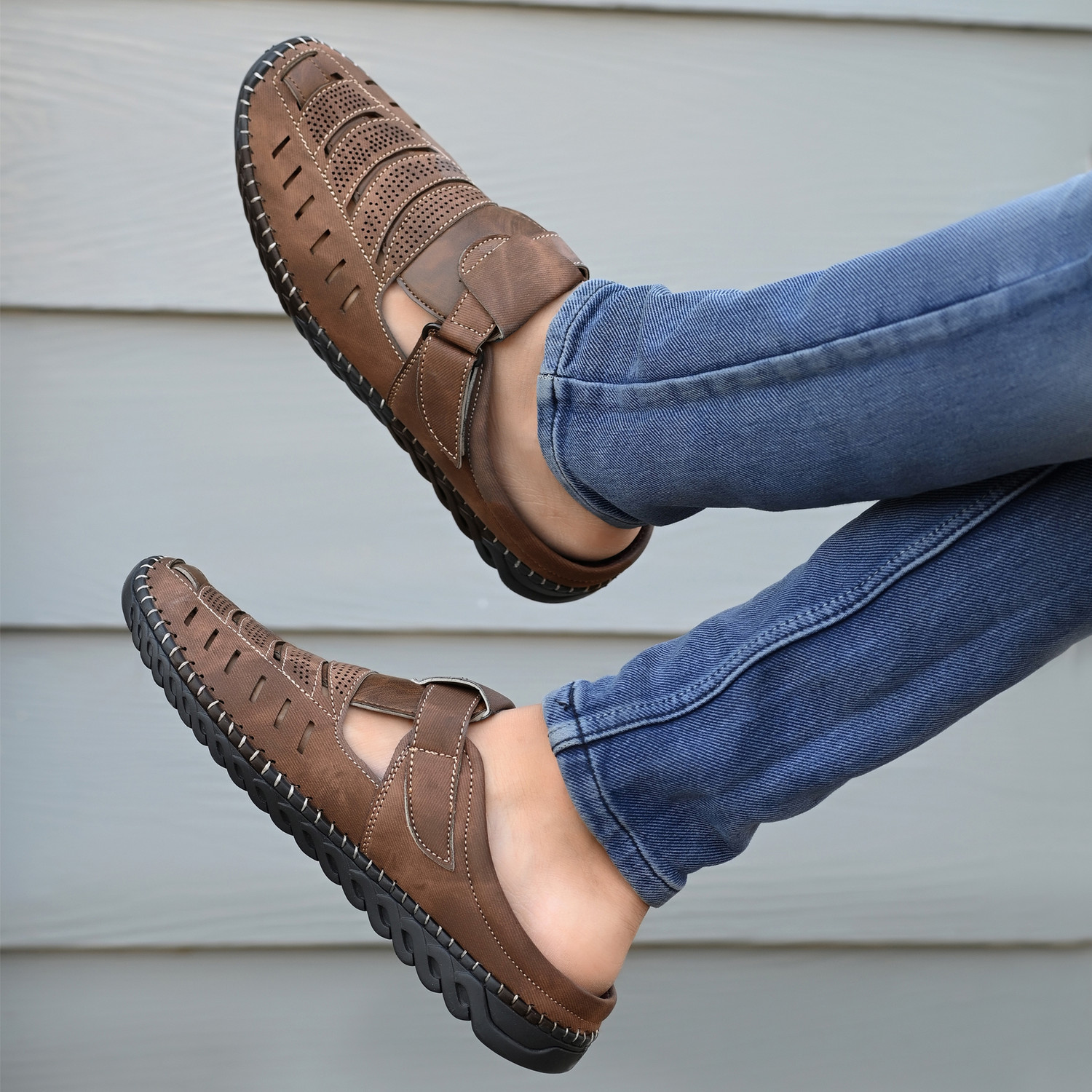 Image of Rowlans Men Flats