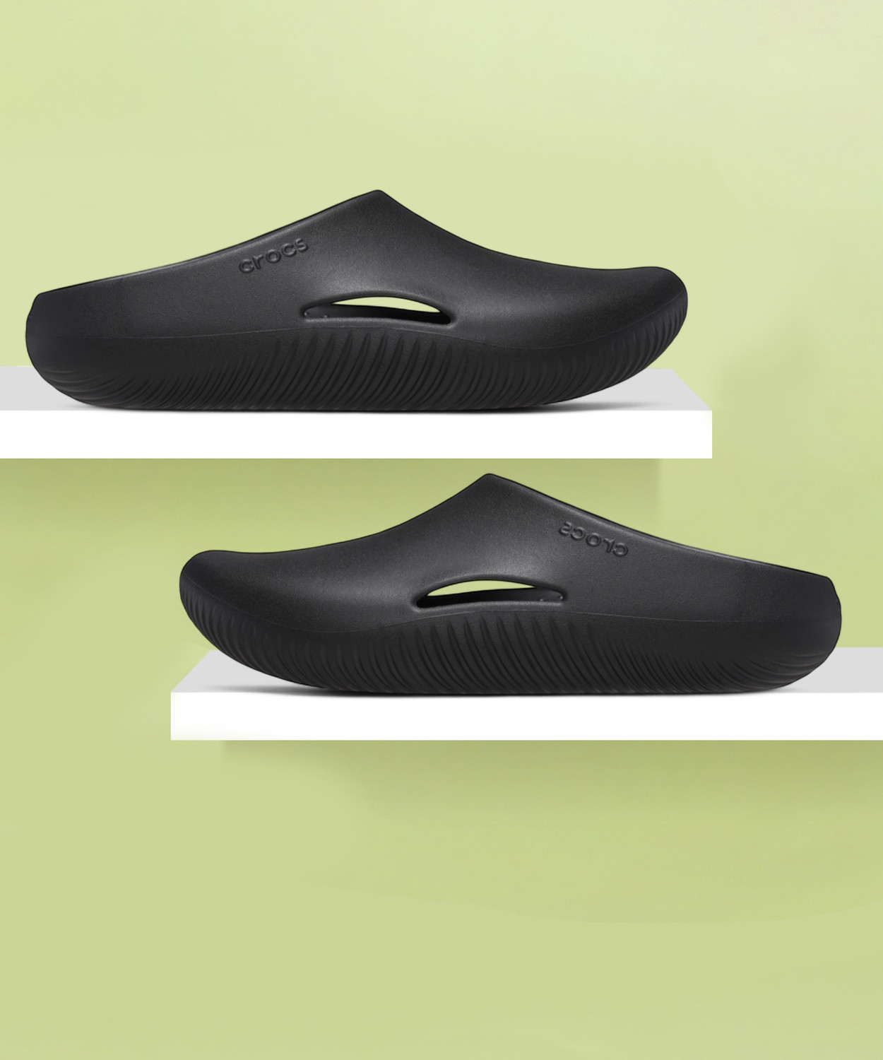 Image of CROCS Mellow Recovery Men Clogs