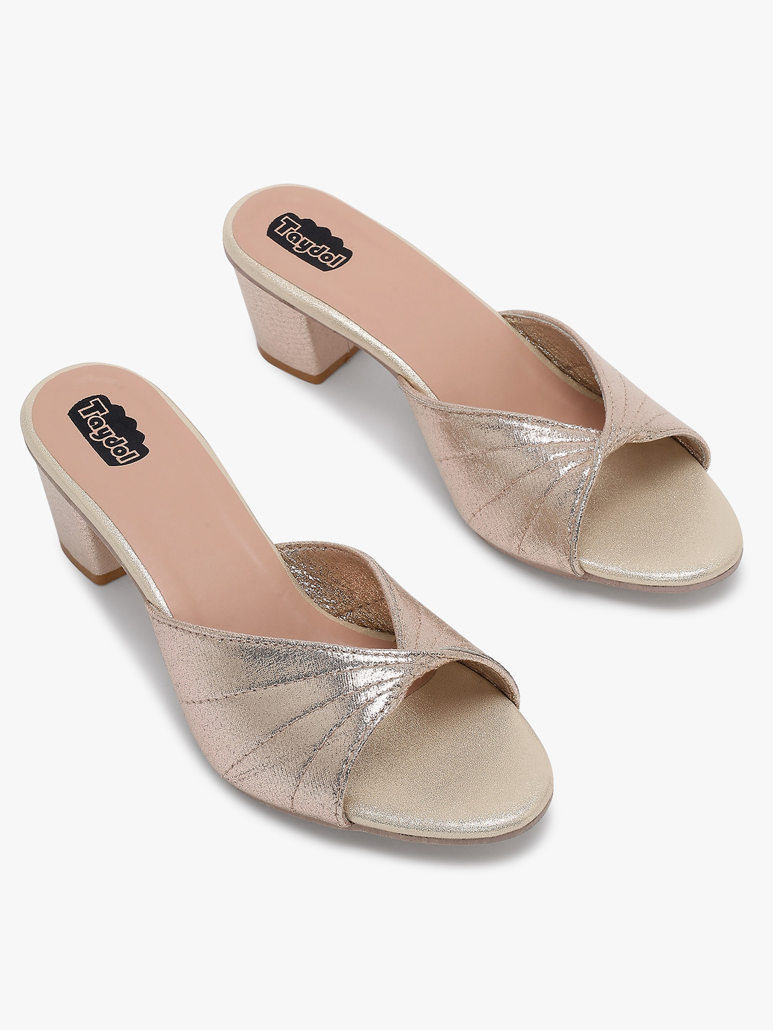 Image of TAYDOL Women Heels