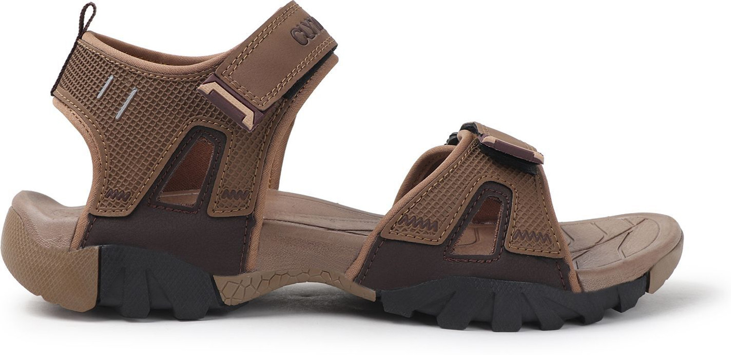 Image of DUCKINS Men Sports Sandals