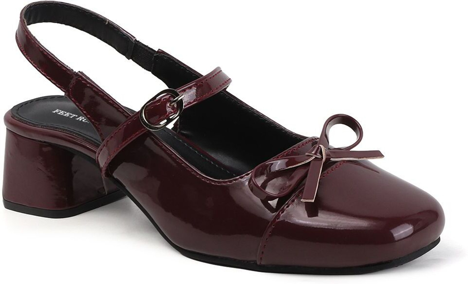 Image of Feet Runner Women Bellies