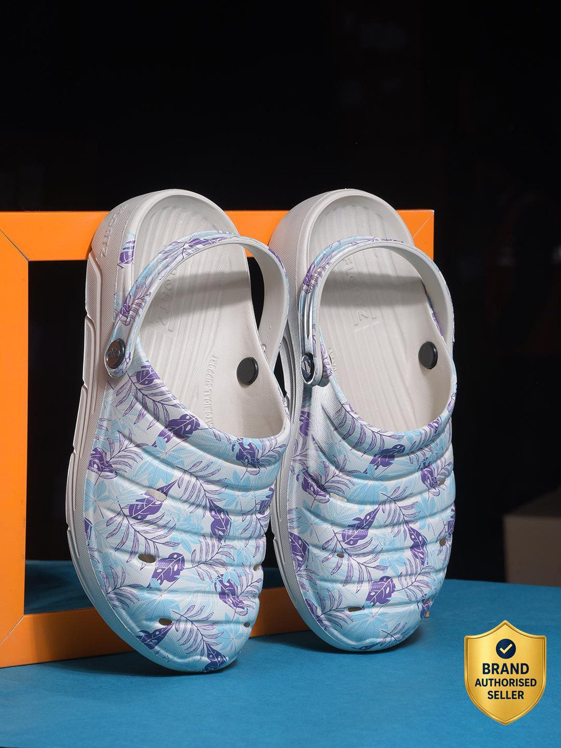 Image of Bata Women Clogs