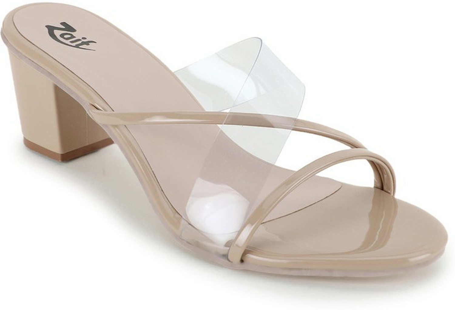Image of Zaif Women Heels