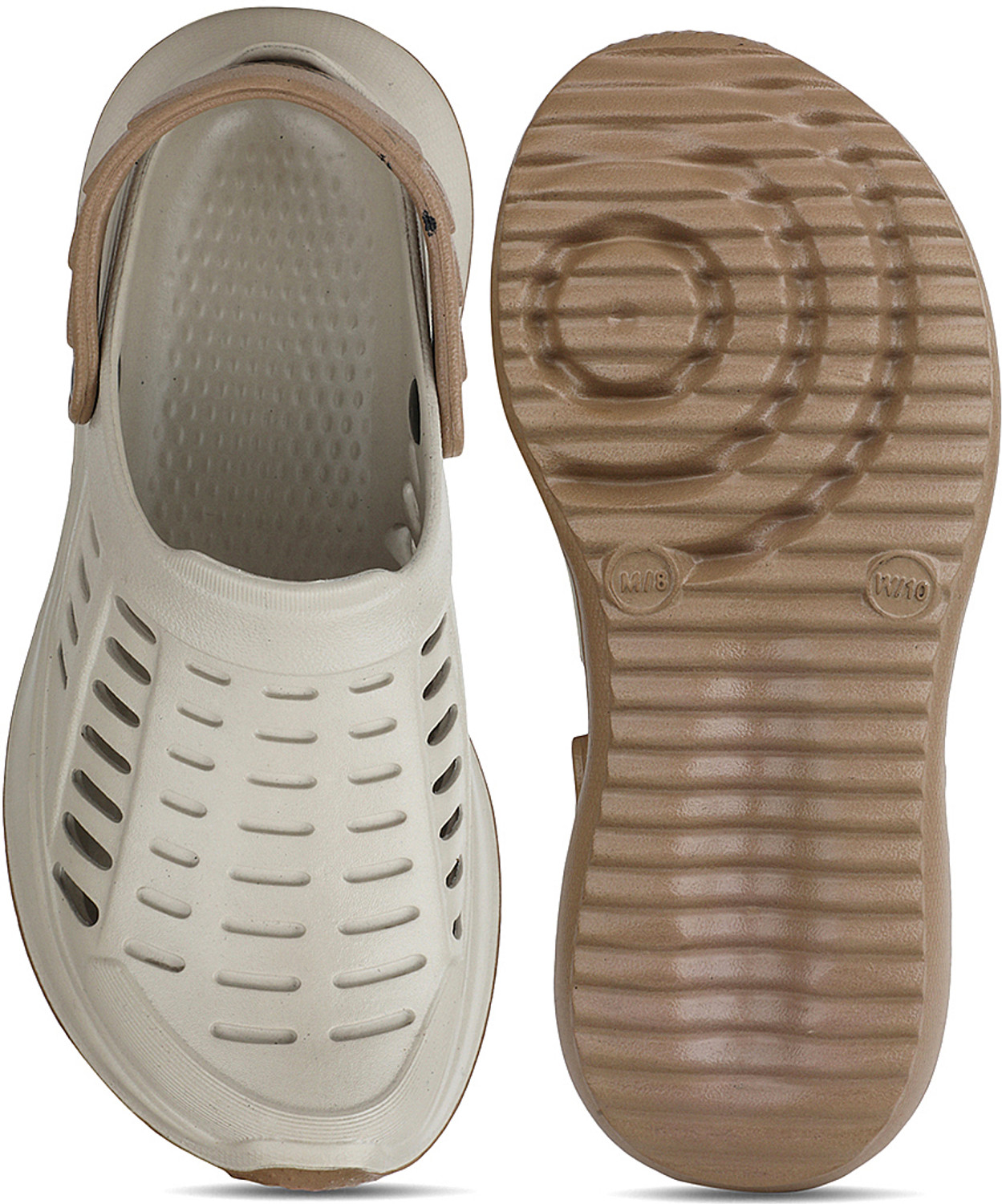 Image of Bata Men Clogs