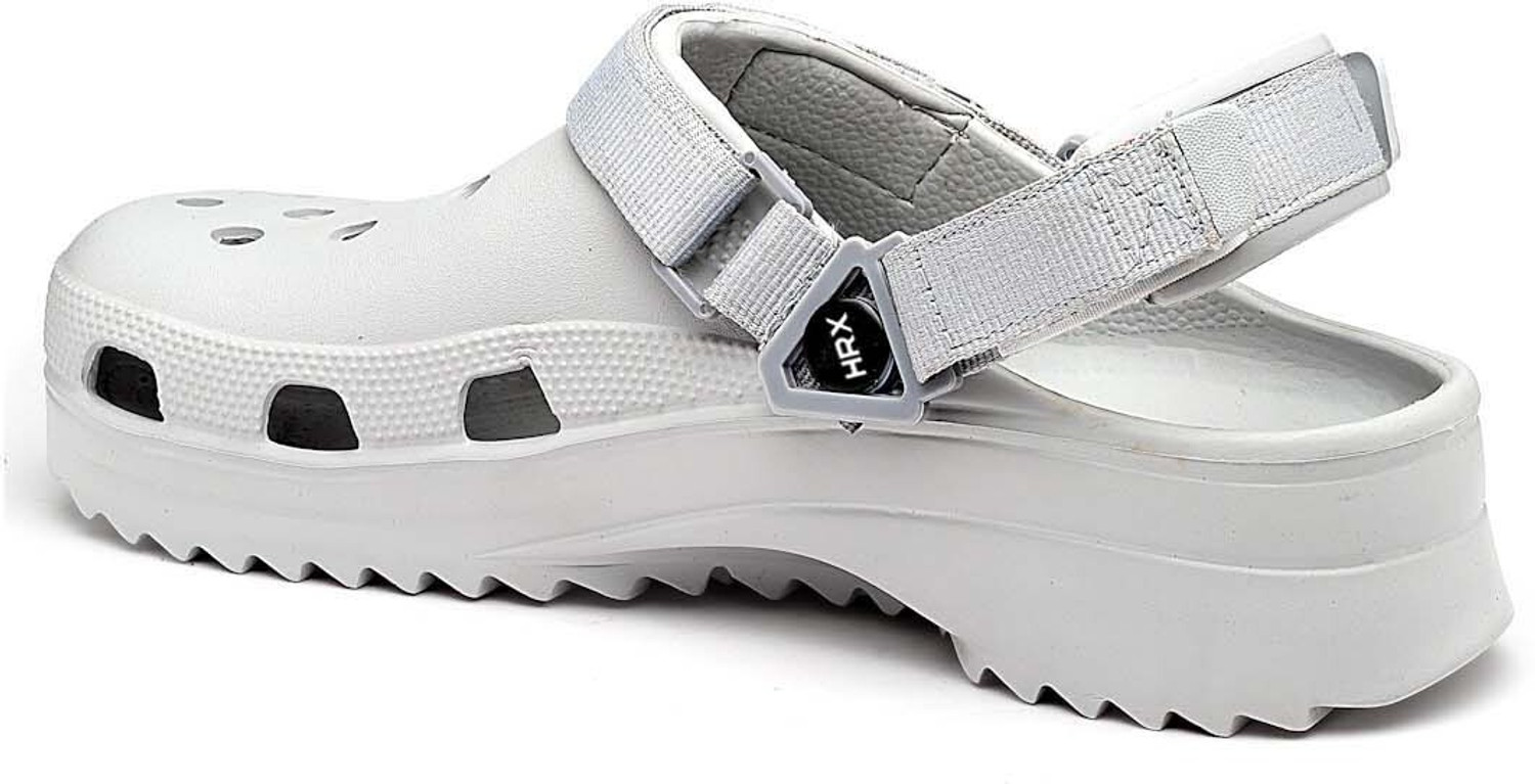 Image of HRX by Hrithik Roshan Men Sandals