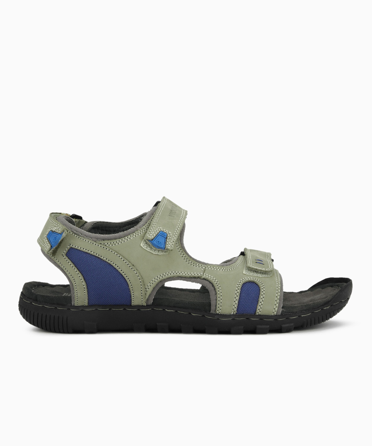 Image of WOODLAND Outdoor Comfortable Lightweight Everyday Use Men Casual