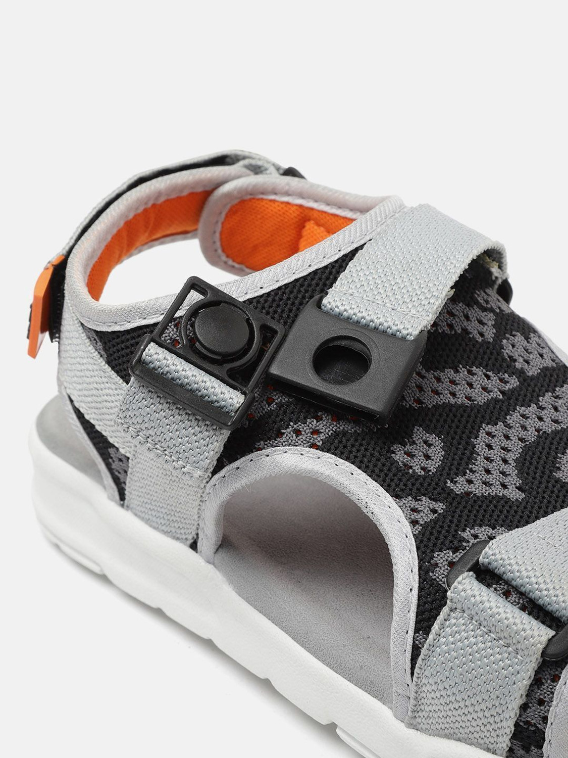 Image of HRX by Hrithik Roshan Men Sandals