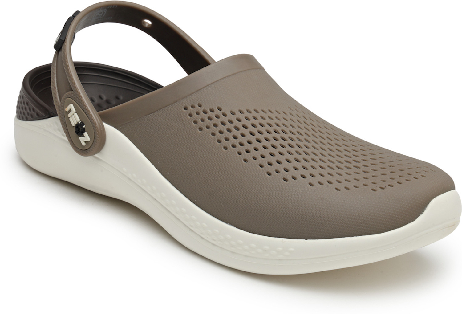 Image of Neoz Men Clogs