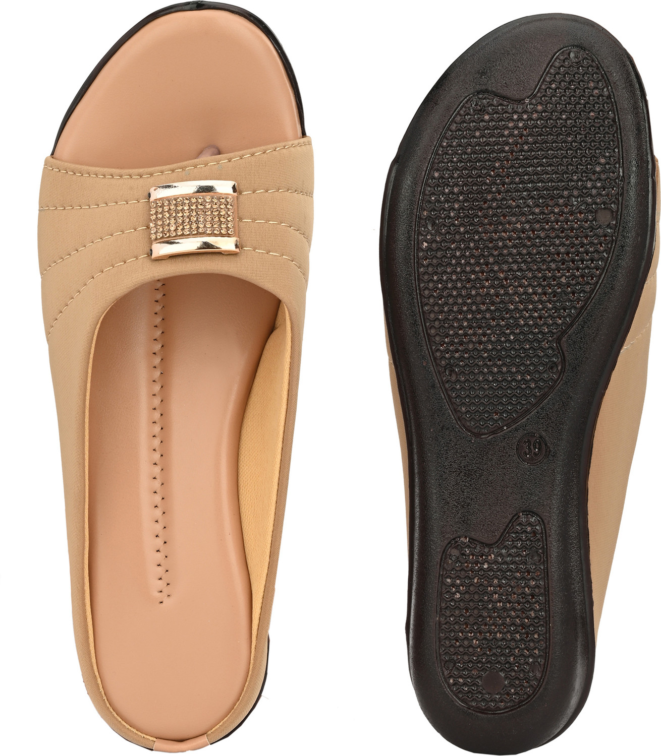 Image of good 1 Women Flats