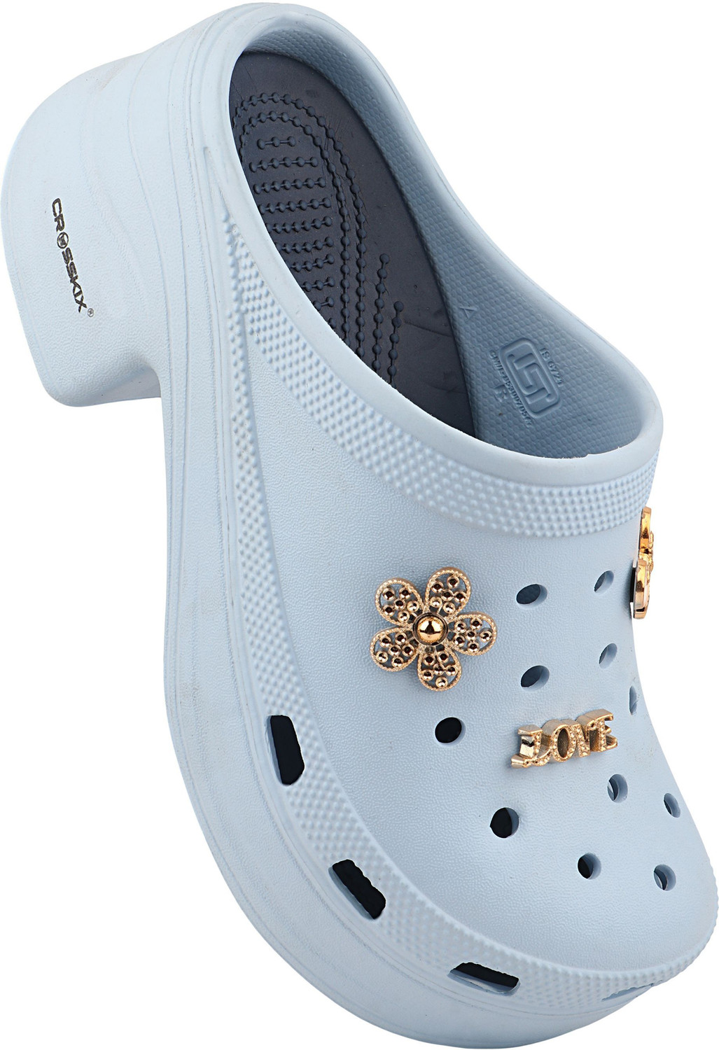 Image of Crosskix Women Wedges