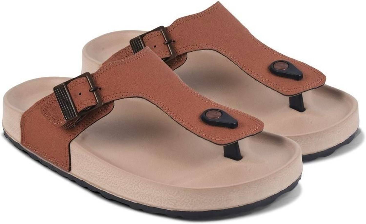 JOSMOS Men Slippers Multicolor - Image 3