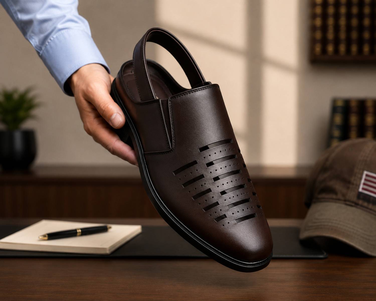 Averatto Men Sandals