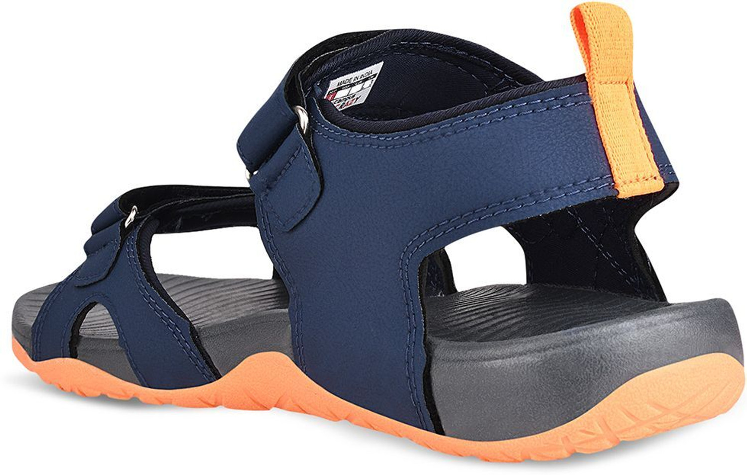 Image of CAMPUS Men Sandals