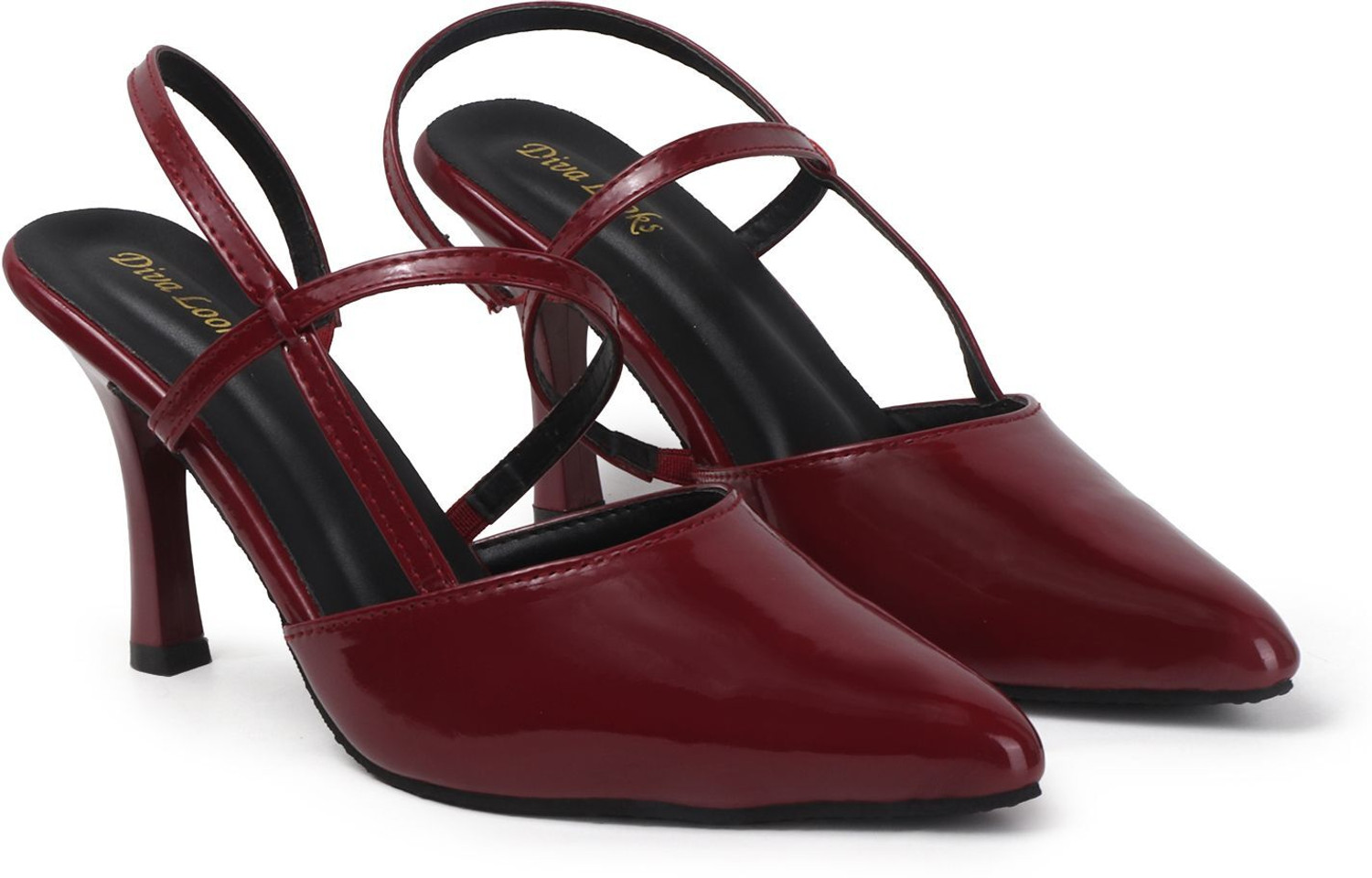 Image of Diva looks Women Heels