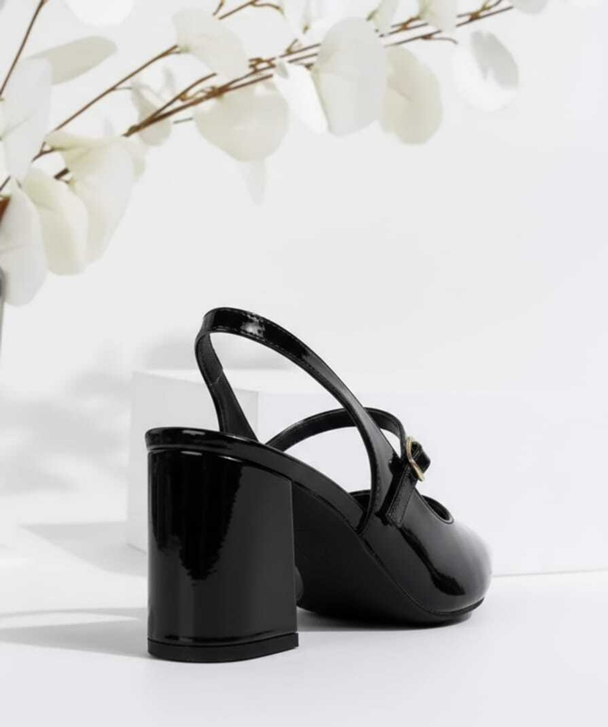 Image of Glory collection Women Heels